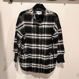 Steve Madden Shacket